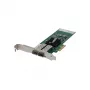 LevelOne Gigabit SC Fiber PCIe 4xPCIe/2xSFP strieborný