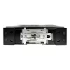 LevelOne IGP-1091 priemyselný PoE+ switch, 8x 2,5G PoE, 2x uplink 1G/10G SFP+