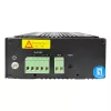 LevelOne IGP-1091 priemyselný PoE+ switch, 8x 2,5G PoE, 2x uplink 1G/10G SFP+
