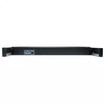 LevelOne KVM-8901DE - 48,3 cm (19 palcov) - 1440 x 900 pixelov - TFT - 250 cd/m² - 500:1 - 85°