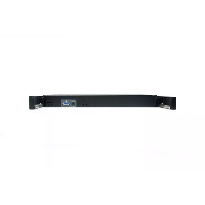 LevelOne KVM-8901DE - 48,3 cm (19 palcov) - 1440 x 900 pixelov - TFT - 250 cd/m² - 500:1 - 85°