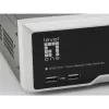 LevelOne NVR-1612 16-kanálový 12MP 4-Bay sieťový videorekordér