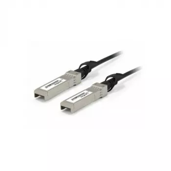 LevelOne SFP+ Direct Attach medený kábel 10Gbps Twinax 1m pasívny DAC
