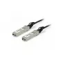 LevelOne SFP+ Direct Attach medený kábel 10Gbps Twinax 1m pasívny DAC