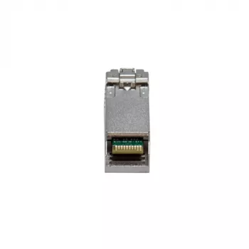 LevelOne SFP transceiver 1.25Gbps MM Duplex LC 850nm 550m