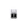 LevelOne SFP transceiver 1.25Gbps MM Duplex LC 850nm 550m