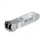 LevelOne SFP transceiver 1.25Gbps MM Duplex LC 850nm 550m
