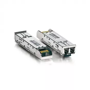 LevelOne SFP transceiver 1.25Gbps MM Duplex LC 850nm 550m