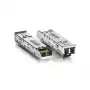 LevelOne SFP transceiver 1.25Gbps MM Duplex LC 850nm 550m