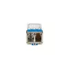 LevelOne SFP transceiver 1.25Gbps SM Duplex LC 1550nm 80km