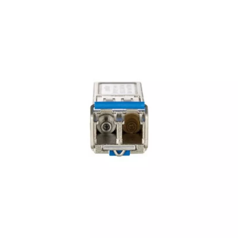 LevelOne SFP transceiver 1.25Gbps SM Duplex LC 1550nm 80km