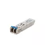 LevelOne SFP transceiver 1.25Gbps SM Duplex LC 1550nm 80km