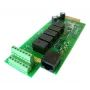 LevelOne UPS karta suchého kontaktu pre UPS-2100 sériu (UAC-DCC01)