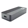 LevelOne USB-0410 USB 3.2 Gen 1 Type-A na Gigabit Ethernet adaptér