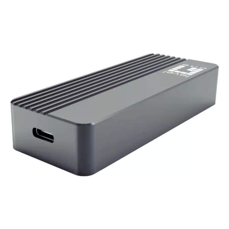 LevelOne USB-0410 USB 3.2 Gen 1 Type-A na Gigabit Ethernet adaptér