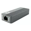 LevelOne USB-0410 USB 3.2 Gen 1 Type-A na Gigabit Ethernet adaptér