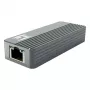 LevelOne USB-0410 USB 3.2 Gen 1 Type-A na Gigabit Ethernet adaptér