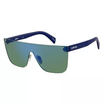 LEVI'S LV-1001-S-1ED unisex slnečné okuliare - acetátový rám, UV400 ochrana, 99 mm sklo