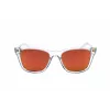 LEVI'S LV-1002-S-900 unisex hranaté slnečné okuliare čierne/sivé 53 mm