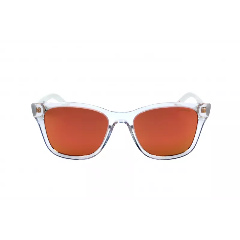 LEVI'S LV-1002-S-900 unisex hranaté slnečné okuliare čierne/sivé 53 mm