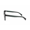 LEVI'S LV-1009-S-KB7 Unisex hranaté slnečné okuliare Havana 50 mm