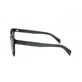 LEVI'S LV-1009-S-KB7 Unisex hranaté slnečné okuliare Havana 50 mm