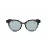 LEVI'S LV-1009-S-KB7 Unisex hranaté slnečné okuliare Havana 50 mm