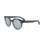 LEVI'S LV-1009-S-KB7 Unisex hranaté slnečné okuliare Havana 50 mm