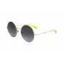 LEVI'S LV-1011-S-DYG dámske slnečné okuliare havana hnedý gradient 55 mm
