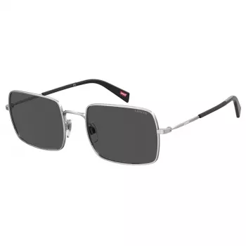 LEVI'S unisex slnečné okuliare LV-1019-S-010 57/20/145 mm