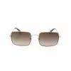 LEVI'S LV-1019-S-J5G Unisex slnečné okuliare havana acetátový rám hnedé sklá UV400