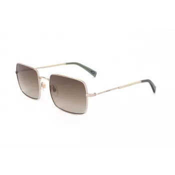 LEVI'S LV-1019-S-J5G Unisex slnečné okuliare havana acetátový rám hnedé sklá UV400