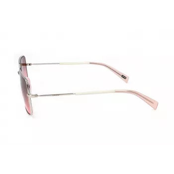LEVI'S LV-1019-S-PA Unisex slnečné okuliare 57/20/145 mm čierna acetát