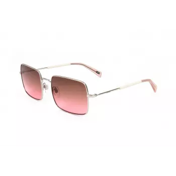 LEVI'S LV-1019-S-PA Unisex slnečné okuliare 57/20/145 mm čierna acetát