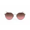 LEVI'S LV-1020-S-010 unisex slnečné okuliare čierne 57mm