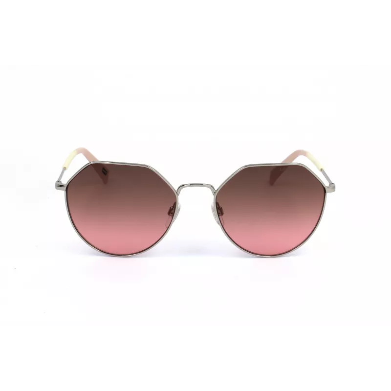 LEVI'S LV-1020-S-010 unisex slnečné okuliare čierne 57mm