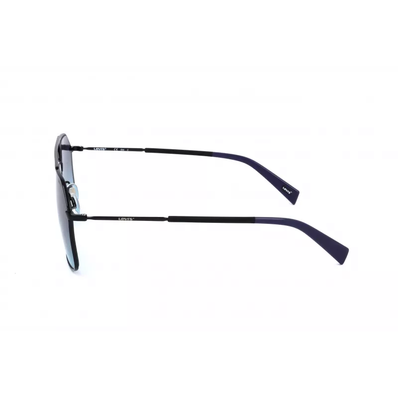 LEVI'S unisex slnečné okuliare LV-1021-S-807, 58/18/145 mm