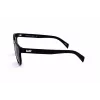 LEVI'S LV-1022-S-807 unisex square slnečné okuliare čierna/sivá 51mm