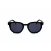 LEVI'S LV-1022-S-807 unisex square slnečné okuliare čierna/sivá 51mm