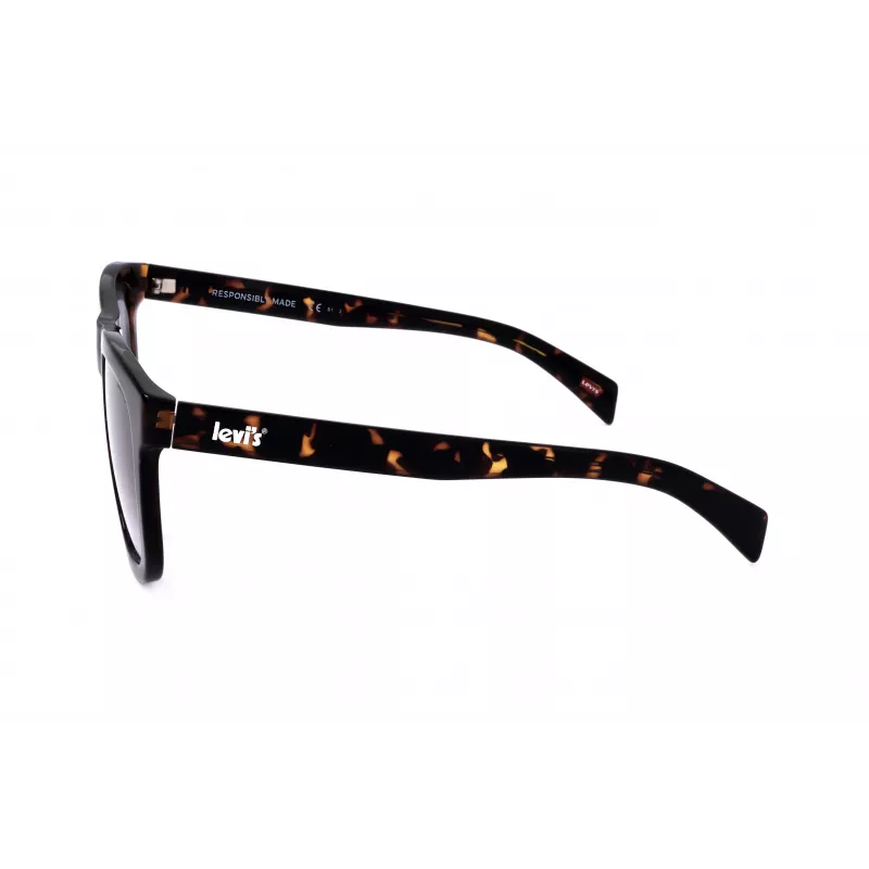 LEVI'S LV-1023-S-086 unisex slnečné okuliare 53/22/145 mm