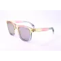LEVI'S LV-1023-S-F74 Unisex slnečné okuliare havana acetátový rám sivé polykarbonátové sklá 53mm