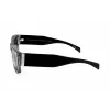 Levi's LV-1033-S-KB7 unisex slnečné okuliare Havana/hnedé 53 mm