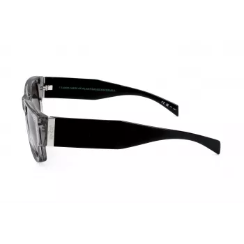 Levi's LV-1033-S-KB7 unisex slnečné okuliare Havana/hnedé 53 mm