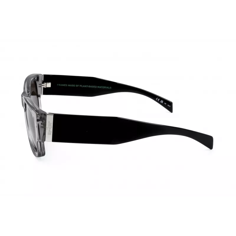 Levi's LV-1033-S-KB7 unisex slnečné okuliare Havana/hnedé 53 mm