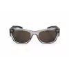 Levi's LV-1033-S-KB7 unisex slnečné okuliare Havana/hnedé 53 mm