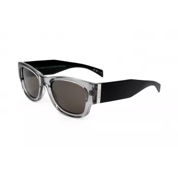 Levi's LV-1033-S-KB7 unisex slnečné okuliare Havana/hnedé 53 mm