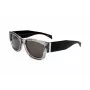 Levi's LV-1033-S-KB7 unisex slnečné okuliare Havana/hnedé 53 mm