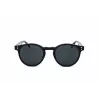 LEVI'S LV-5005-S-807 pánske slnečné okuliare čierny rám sivé šošovky 50 mm