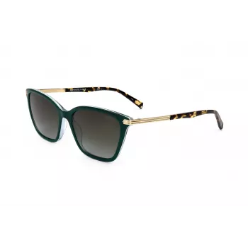LEVI'S LV-5017-S-619 dámske obdĺžnikové slnečné okuliare 55/17/145 mm