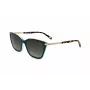 LEVI'S LV-5017-S-619 dámske obdĺžnikové slnečné okuliare 55/17/145 mm